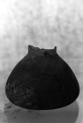 Unguentarium, candlestick