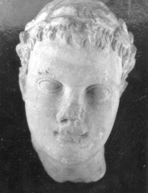 Historic reference image
