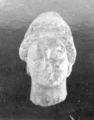 Head, male