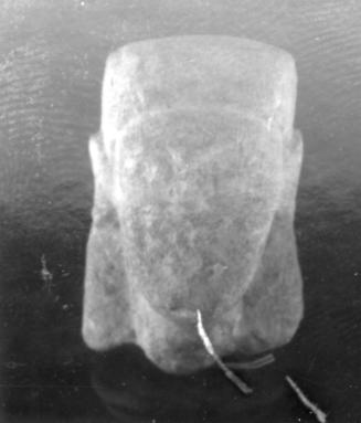 Head, male