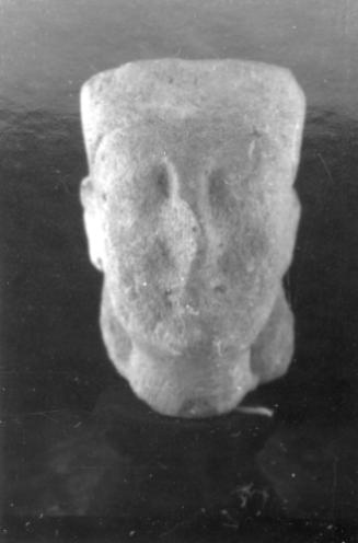 Head, male