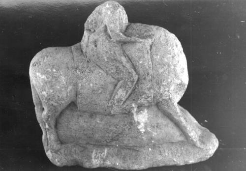 Horseman