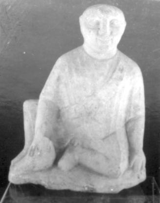 Temple Boy