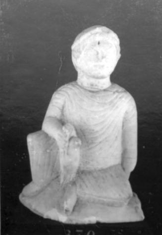 Temple Boy