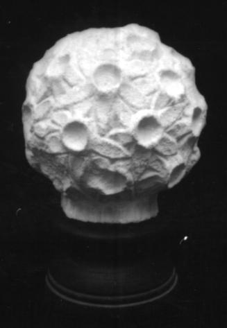Finial