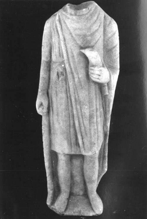 Figure, male