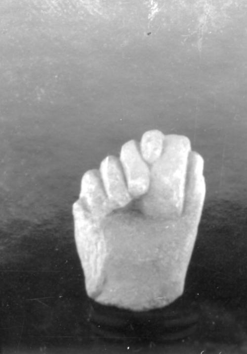 Hand