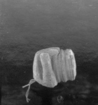 Hand Holding Offering
