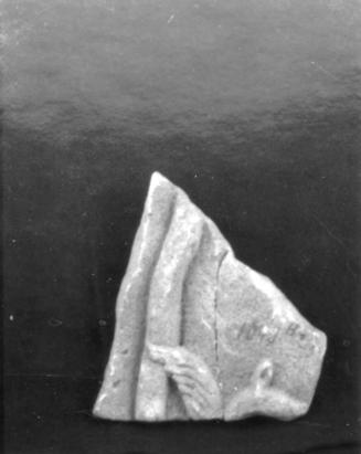 Relief, fragment