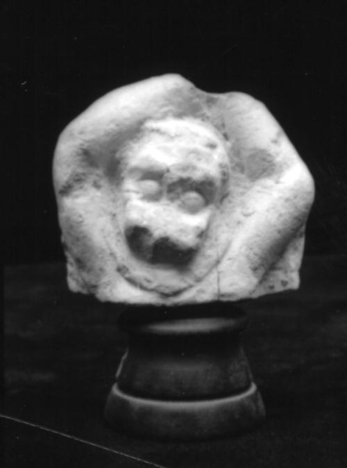 Figure, male