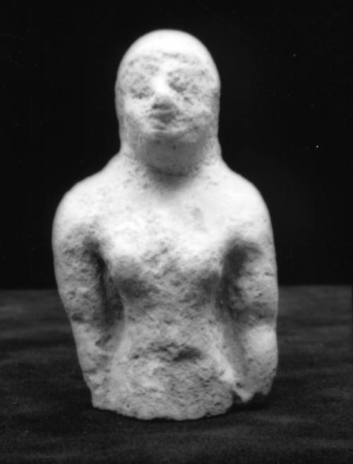 Figure, female
