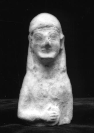 Figure, male