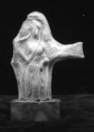 Figurine, female