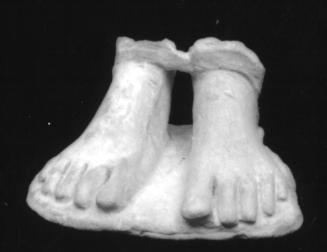 Feet