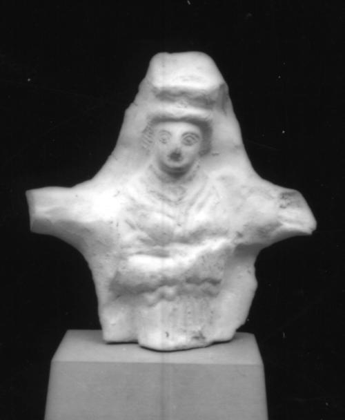 Figure, female