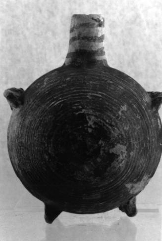 Pilgrim Flask