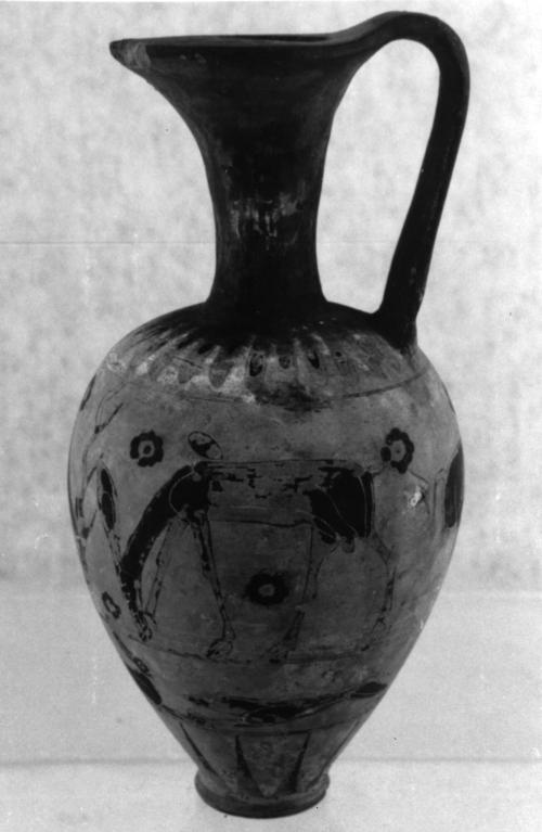 Oinochoe