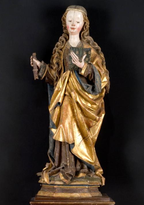 Saint Catherine of Alexandria