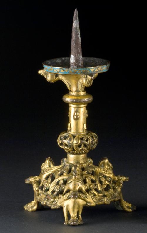 Candlestick