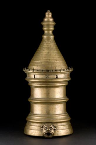 Turret Laver