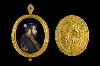 King Henry II of France