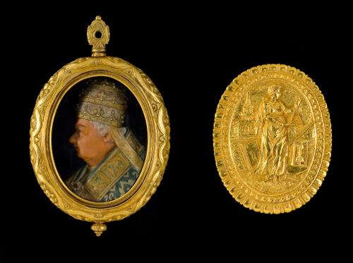 Pope Clement XI