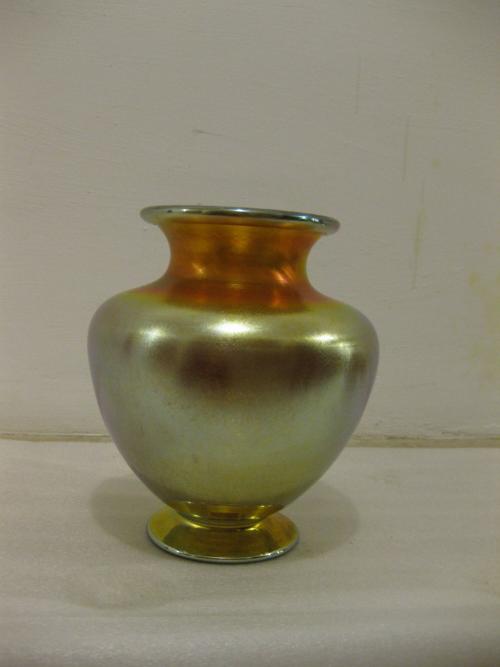 Louis Comfort Tiffany