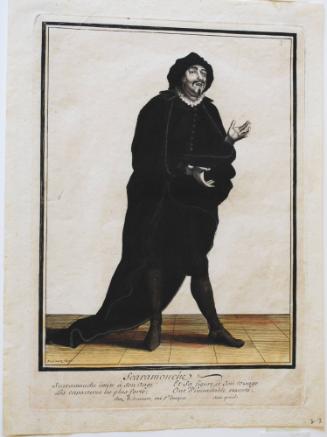 Scaramouche