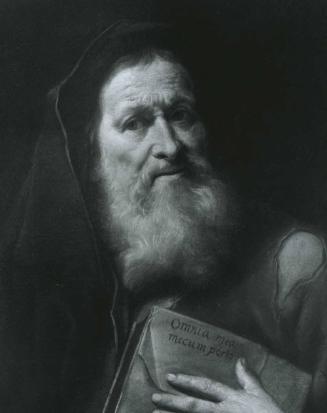 Joachim von Sandrart I