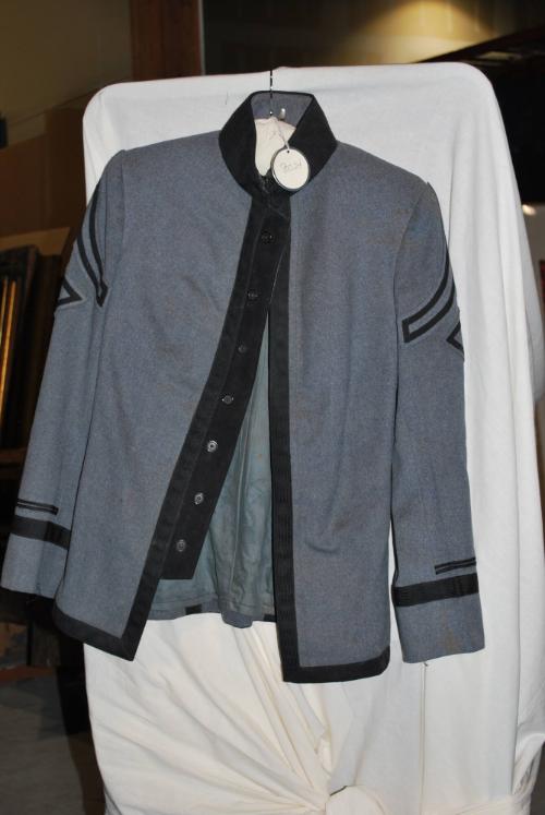 West Point Jacket