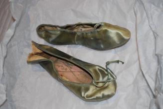 Ballet Slippers