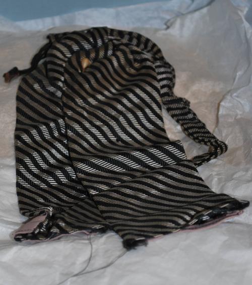 Cravat