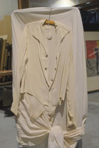 Spanish coachman Body suit