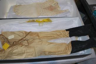 Women's Guardsmen spec jodhpurs