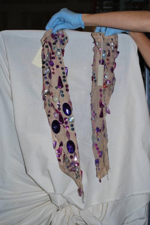 Pair of Sleeves