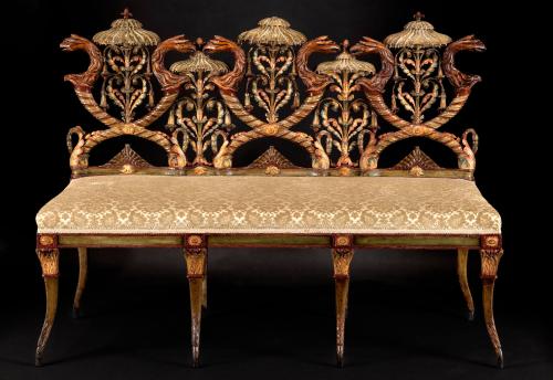 Settee