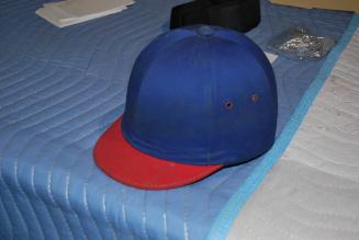 Jockey cap