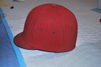 Jockey cap