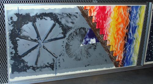 James Rosenquist