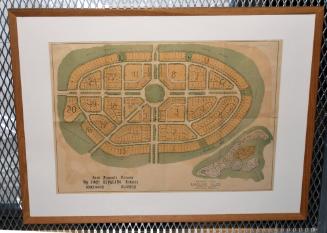 Plat number 1, Ringling Isles