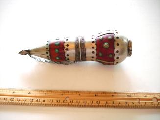 Sokadi (Snuff bottle)