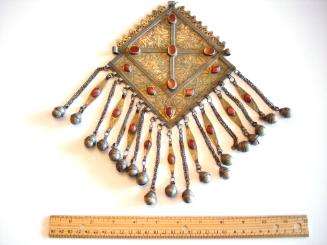 Pectoral Pendant (Gonzuk)