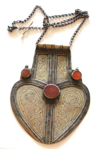 Hair Ornament (Asyk)