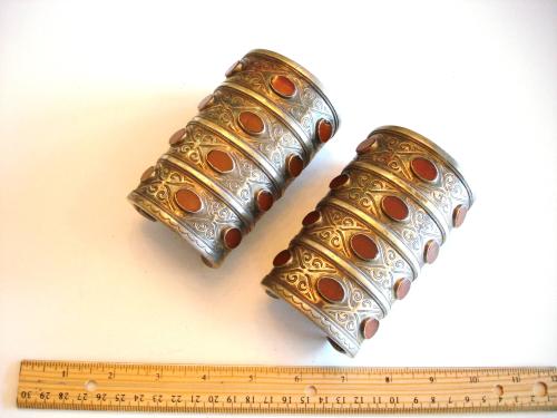 One of a Pair of Bilezik (Bracelet)