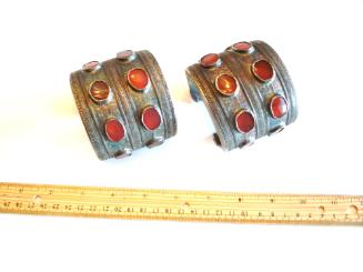 Pair of Bilezek (Bracelet)