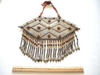 Gonzuk (pectoral pendant)