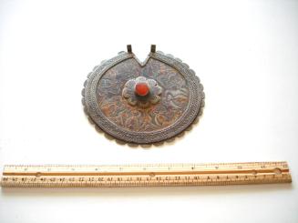 Serajna (Forehead ornament)