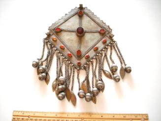 Pectoral Pendant (Gonzuk)