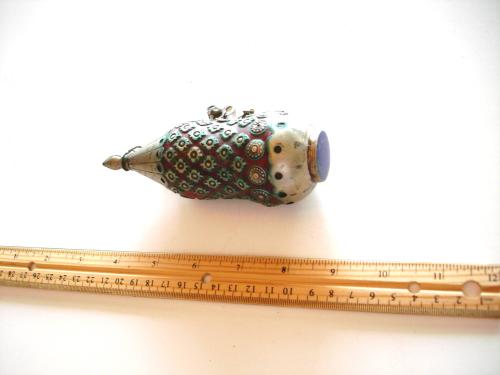 Sokadi (Snuff bottle)