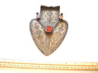 Hair ornament (asyk)